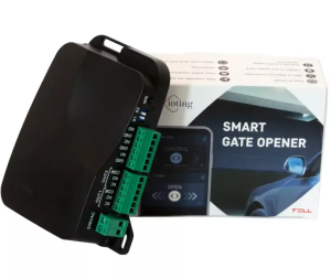 IoT WiFi4